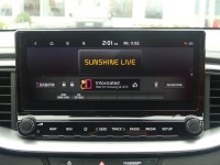 Kia cee'd Sporty Wagon Ceed SW 1.4 T-GDI