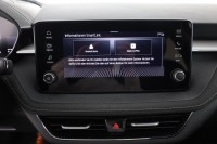 Skoda Fabia 1.0 TSI DSG