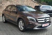 Mercedes-Benz GLA 200 Standard