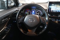 Toyota C-HR 1.2