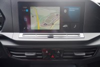 VW Caddy Cargo 2.0 TDI