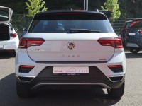 VW T-Roc 2.0 TSI DSG Sport 4M