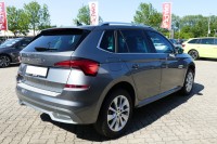 Skoda Kamiq 1.0 TSI