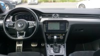 VW Arteon 2.0 R-Line 4Motion