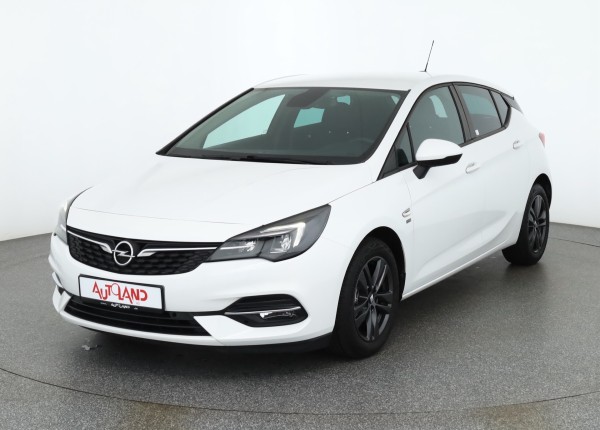 Opel Astra K 1.2 120 Jahre