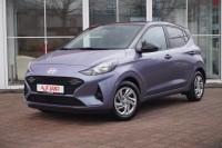 Hyundai i10 1.0 Sitzheizung Tempomat Bluetooth