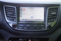 Hyundai Tucson 1.6 Passion blue 2WD