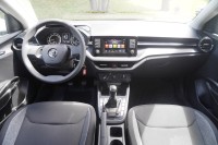 Skoda Fabia 1.0 MPI Active
