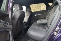 Audi e-tron 50 quattro S line