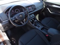 Skoda Karoq 1.0 Ambition DSG