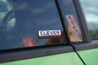 Skoda Citigo 1.0 MPI Clever