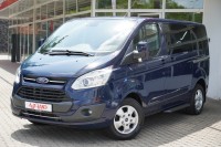 Vorschau: Ford Tourneo Custom 2.0TDCi 310