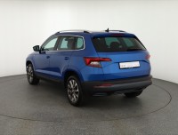 Skoda Karoq 1.5 TSI DSG Clever