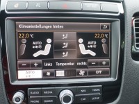 VW Touareg 3.0 TDI R-Line 4Motion
