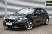 Vorschau: BMW 1 118i Sportline Aut.