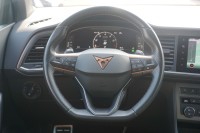 Cupra Ateca 2.0 TSI 4Drive