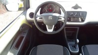 Seat Mii 1.0 Chic Automatik