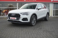Vorschau: Audi Q3 35 TFSI