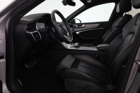 Audi A6 Avant 50 TDI S-Line quattro