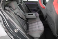 VW Golf VIII 2.0 TSI DSG GTI
