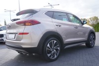 Hyundai Tucson 1.6 CRDI Style 2WD