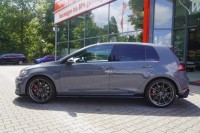 VW Golf VII 2.0 TSI GTI TCR DSG
