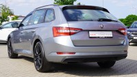 Skoda Superb Combi 1.6 TDI Active