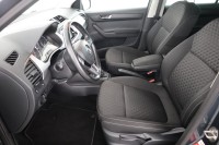 Skoda Fabia Combi 1.4 TDI DSG