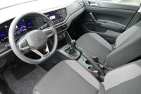 VW Polo 1.0