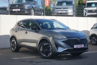 Nissan Qashqai N-Connecta 1.3 Dig-T Aut.