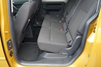 VW Caddy 1.4 TSI Comfortline