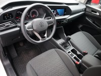 VW Caddy 1.5 16V TSI Life