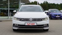 VW Passat Variant 1.5 TSI Highline R-Line