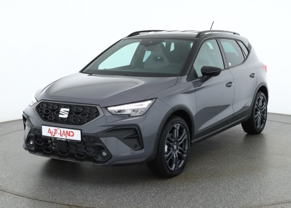 Seat Arona FR 1.0 TSI DSG