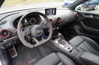 Audi RS3 Sportback 2.5 TFSI quattro