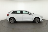 Audi A3 Sportback 1.0 TFSI