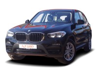 BMW X-Serie xDrive20i Sitzheizung LED Allradantrieb