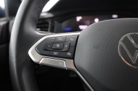 VW Taigo 1.0 TSI DSG