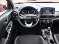 Hyundai Kona 1.0 T-GDI