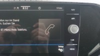 VW T-Cross 1.0 Style