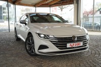 VW Arteon 2.0 TSI DSG Elegance