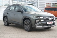 Hyundai Tucson 1.6 T-GDI Aut.
