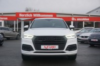 Audi Q5 3.0 50 TDI quattro