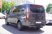Ford Transit Custom Transit/Tourneo Kombi 2.0 TDCi 320 L1 Titan