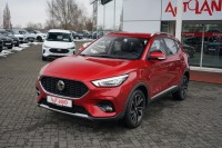 Vorschau: MG ZS 1.5 VTi-Tech Luxury