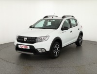 Dacia Sandero Stepway 1.0 TCe 100 Navi Sitzheizung Tempomat