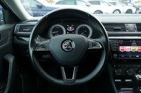 Skoda Superb Combi 2.0 L&K