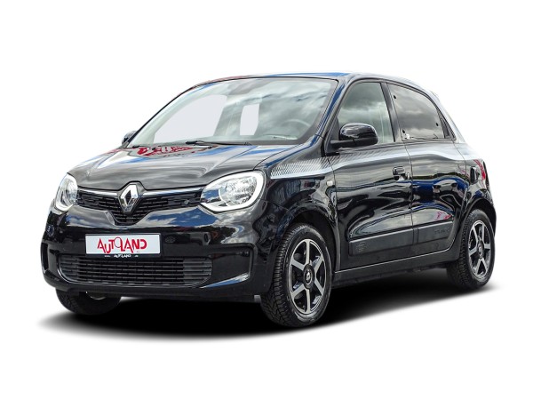 Renault Twingo 1.0 SCe 75 Limited