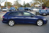 VW Golf Variant 2.0 DSG TDI Life VC