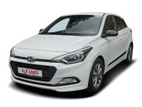 Hyundai i20 1.0 T-GDI Passion Navi Sitzheizung Kamera